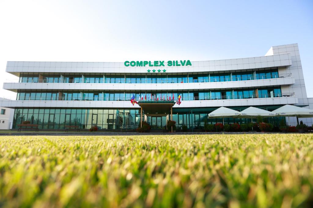 Complex Silva - Resim 12