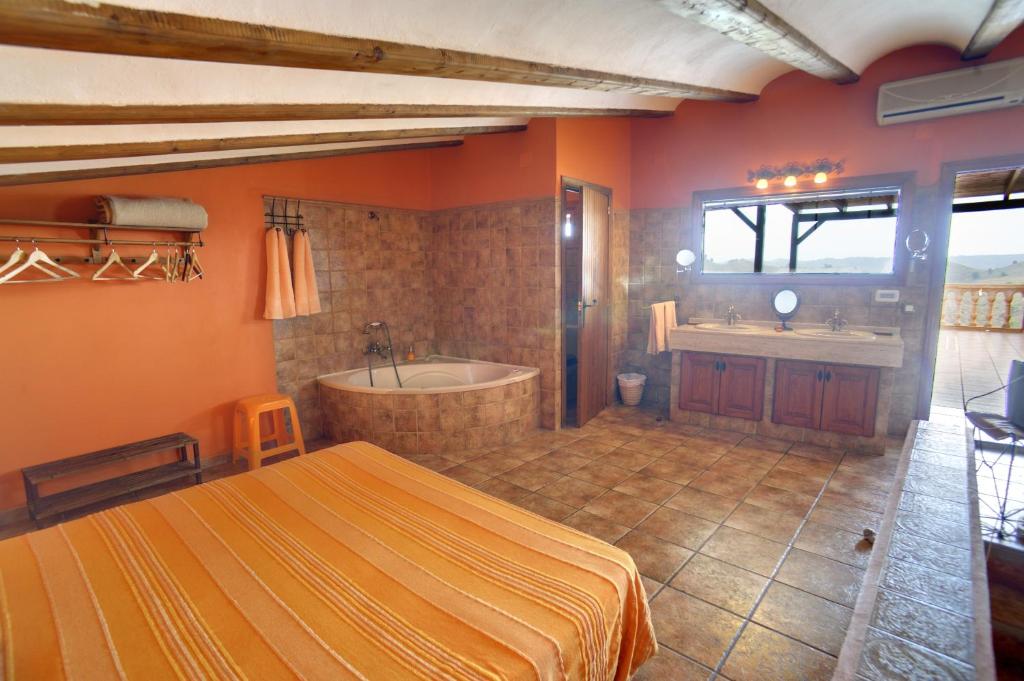 Casa Rural Mirador del Salto - imagen 2