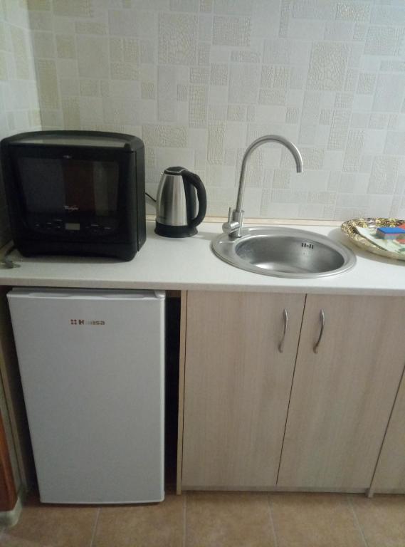 Apartament on Komarova 29 вулиця Комарова 29 фото 8