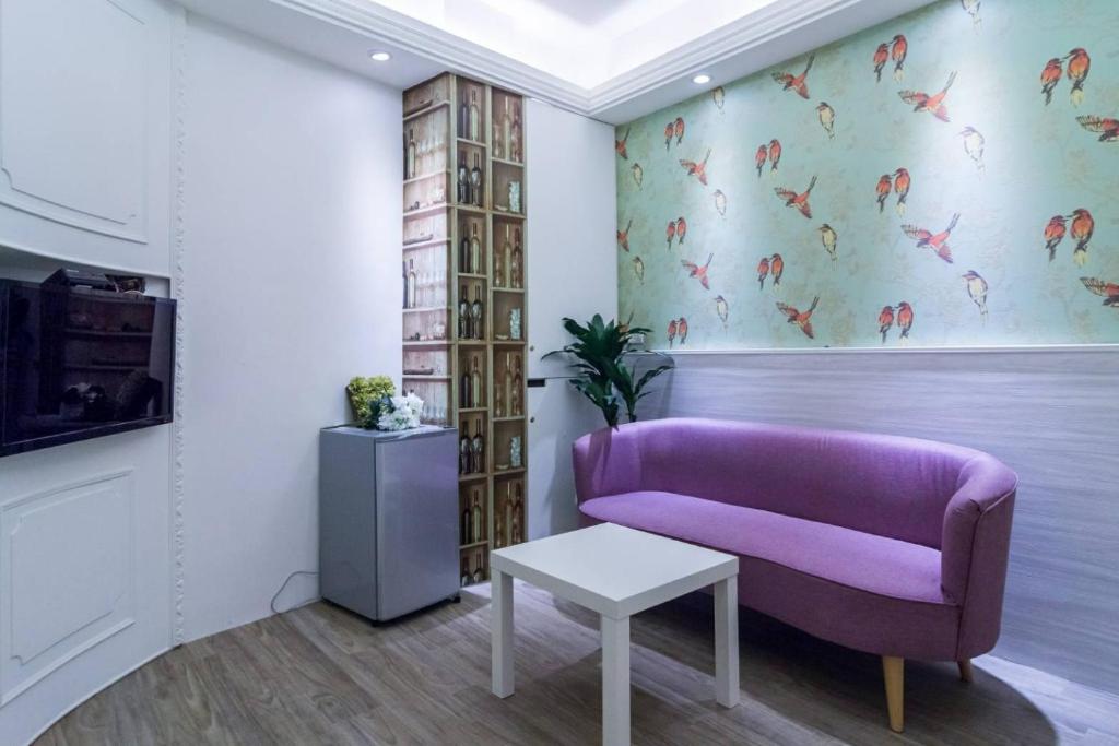 菲朵民宿 - отзывы и видео