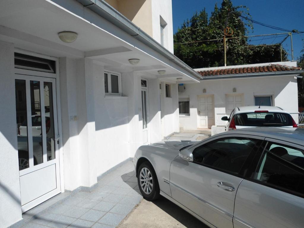 Fotografie z fotogalerie ubytování Apartments Jankovic v destinaci Podgorica