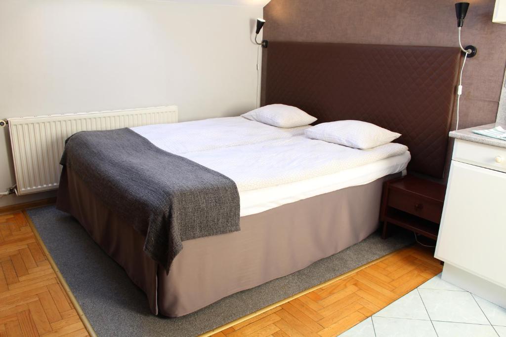 Cracow Old Town Guest House - Studio Apartment