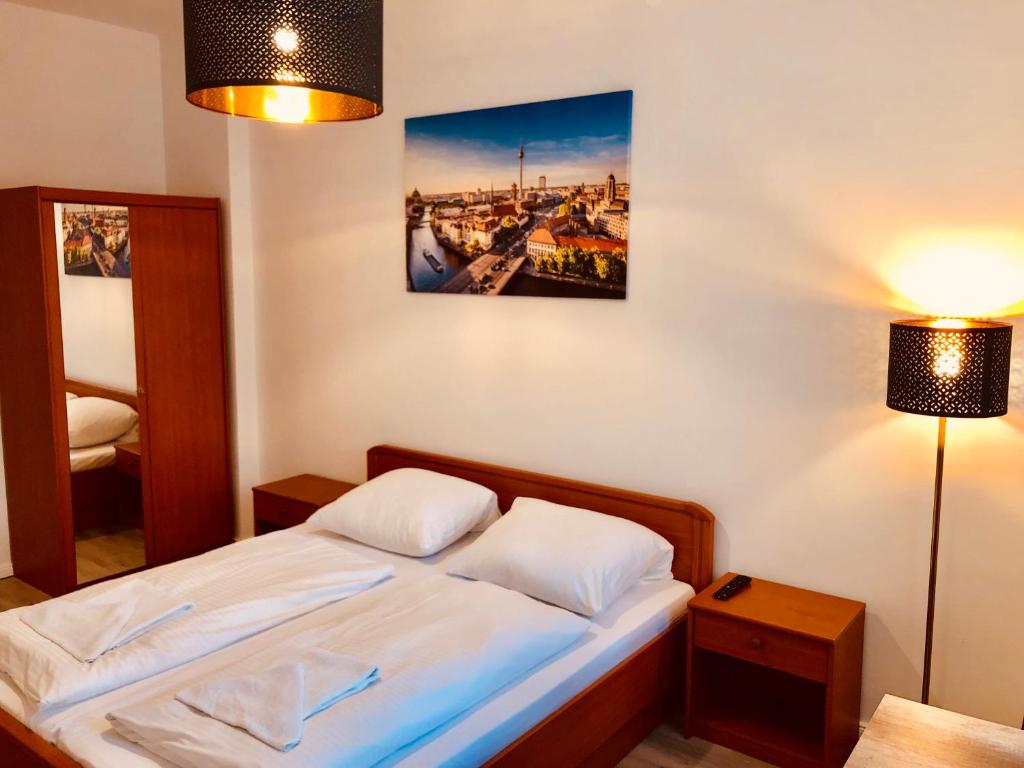 Apartment Abendstern - 
