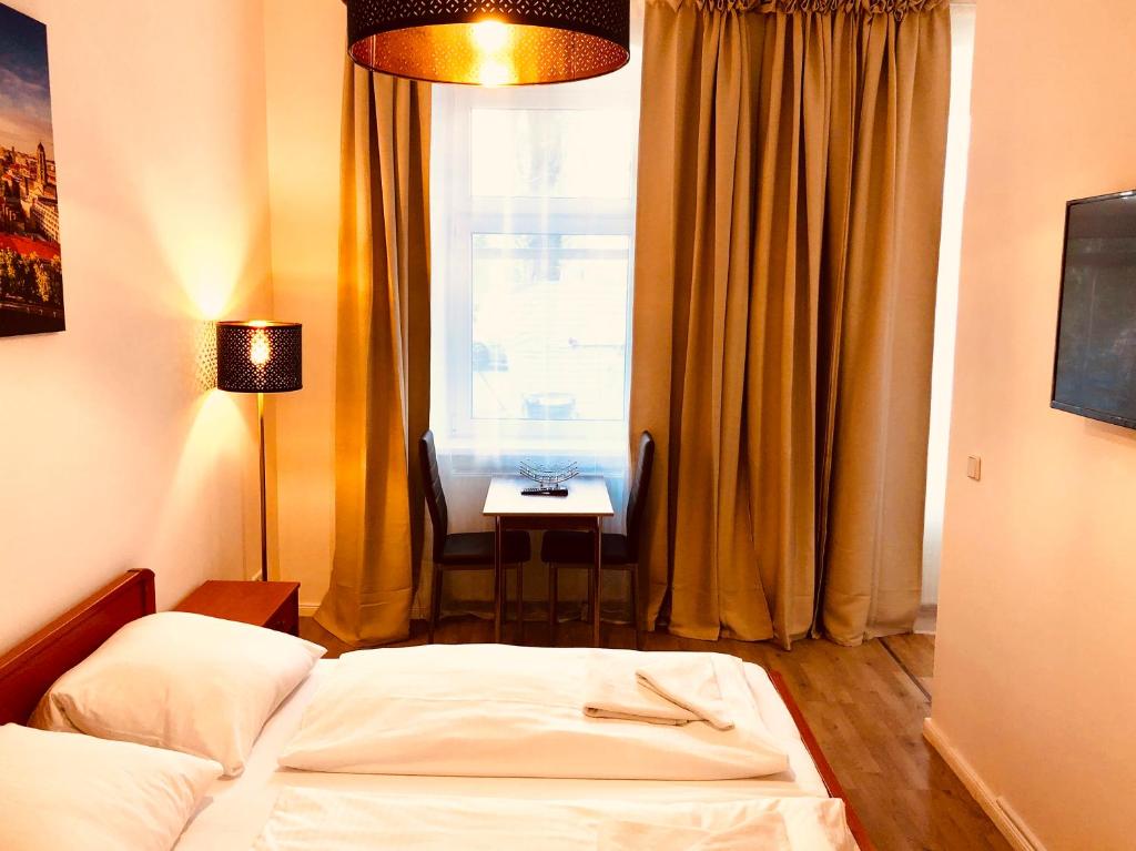 Apartment Abendstern - Apartment