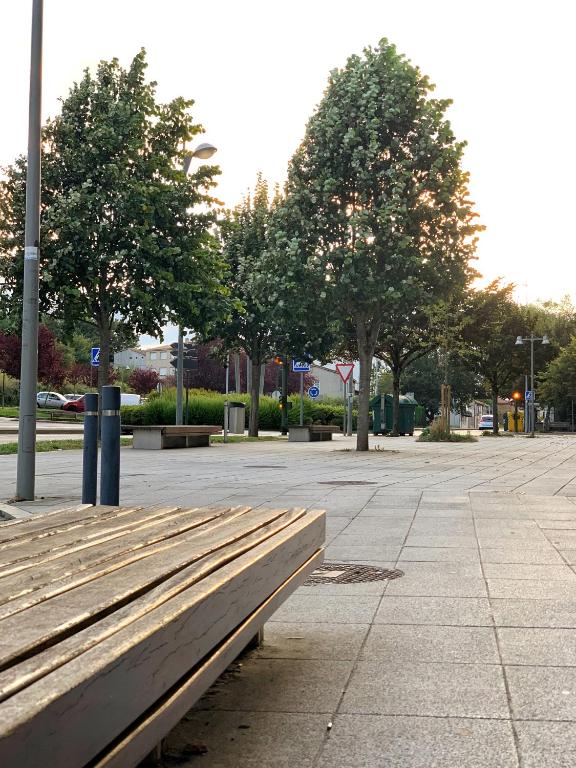 Dream in Santiago - 19