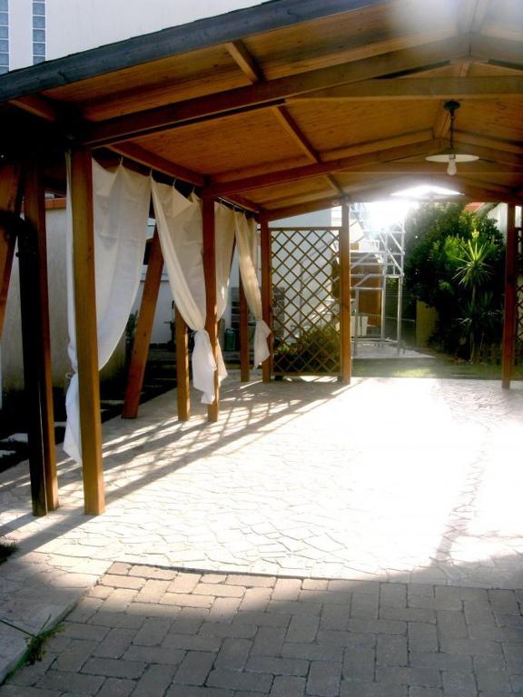 Zdjęcie z galerii obiektu Le Vallonee B&B w mieście Aradeo