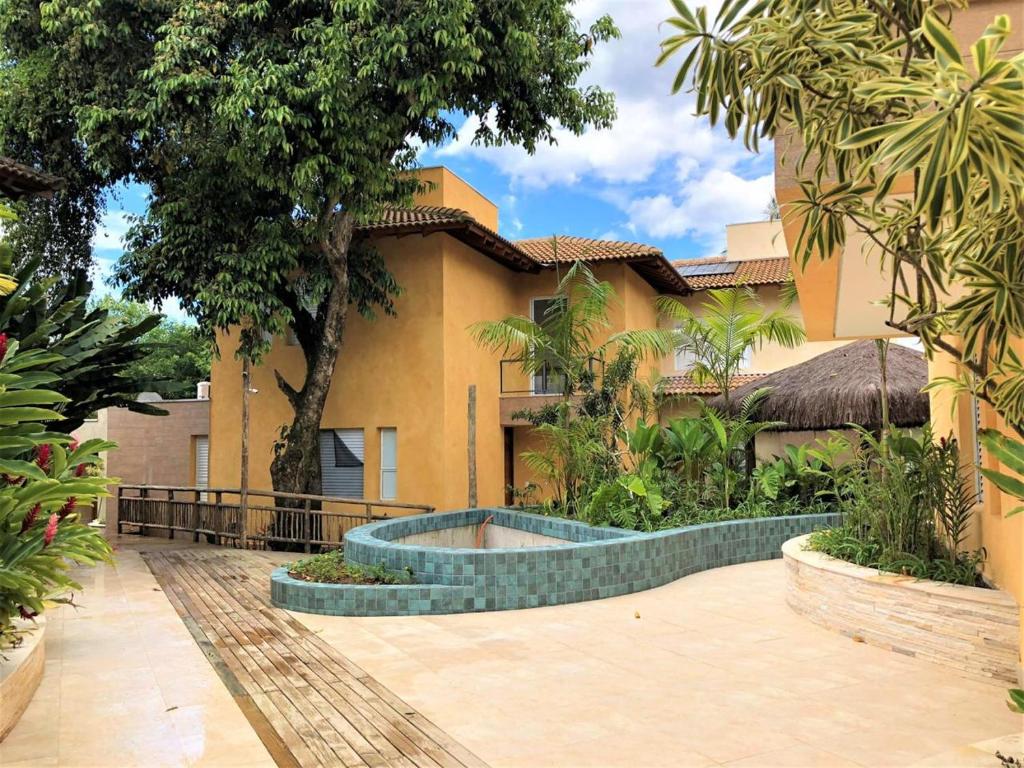  Linda casa em Condomínio fechado - Praia de Juquehy