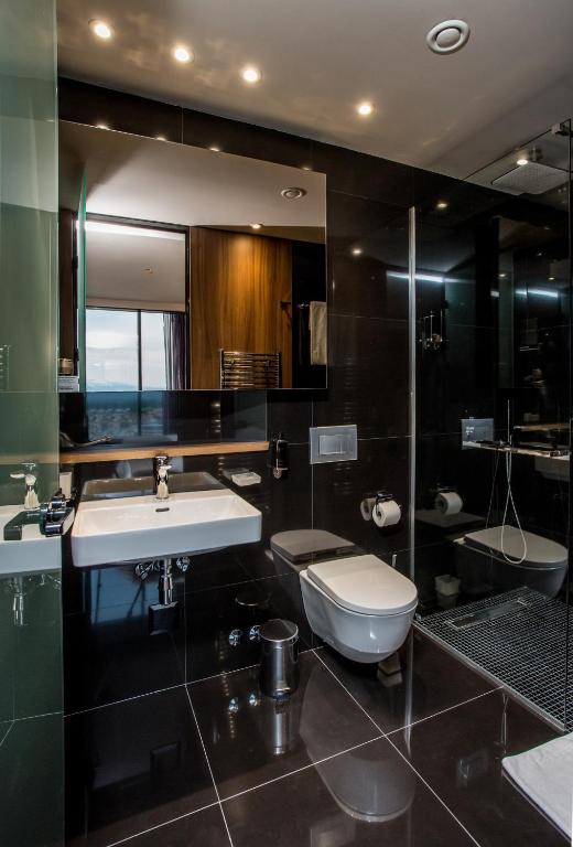 Ambasador Hotel - Resim 31