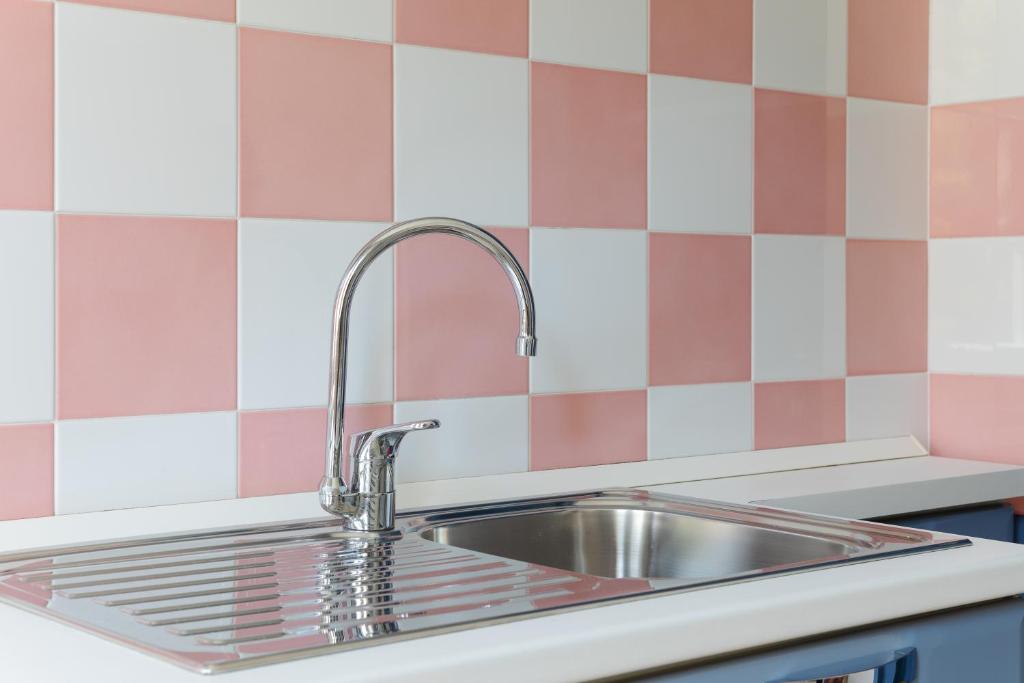 Kép Sant'Orsola Colorful Huge Apartment szállásáról Bolognában a galériában