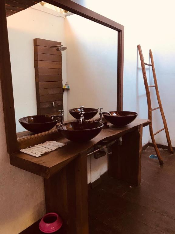 Fotografie z fotogalerie ubytování Bayu Lestari Island Resort v destinaci Mersing