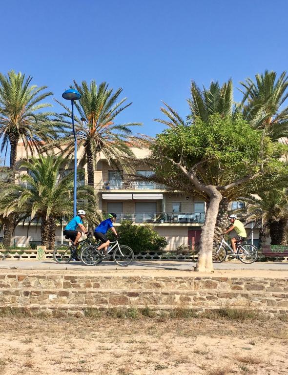 Hosté ubytování Desconnectar Malgrat de Mar