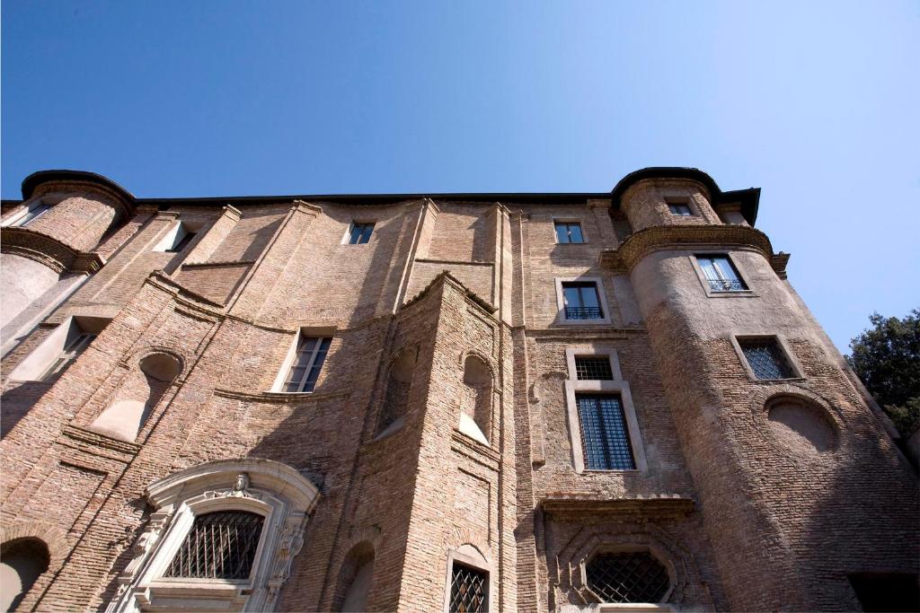 Donna Camilla Savelli - VRetreats - Resim 22