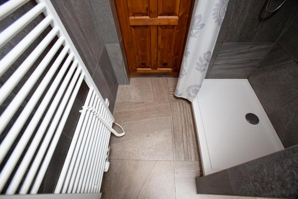 Fotografie z fotogalerie ubytování Wow Wow Apartment v Praze