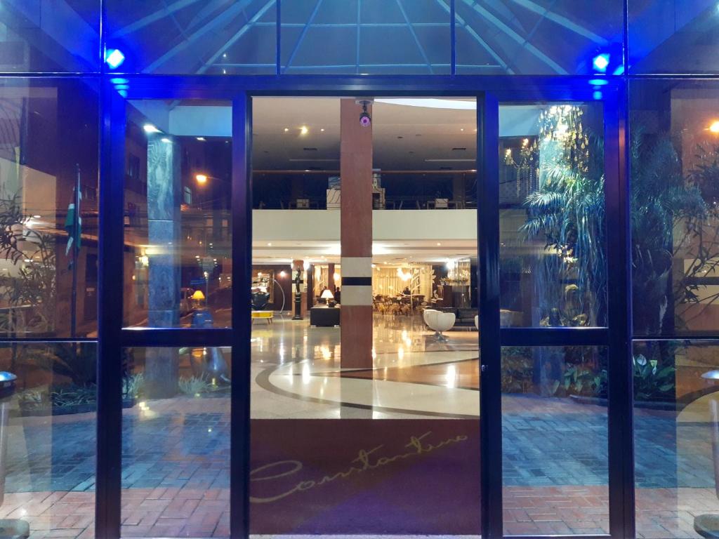  Constantino Hotel e Eventos