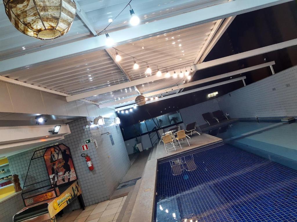  Constantino Hotel e Eventos