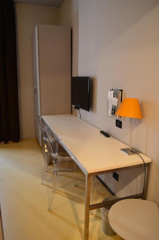 Art Hotel Boston - Resim 17