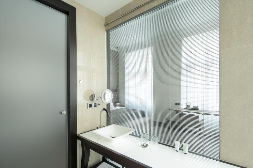 Quentin Prague Hotel - Resim 26