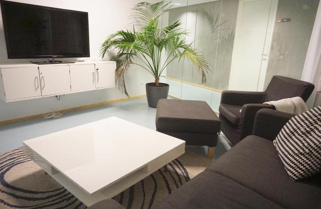 DBU Hotel & Kursuscenter - Resim 21