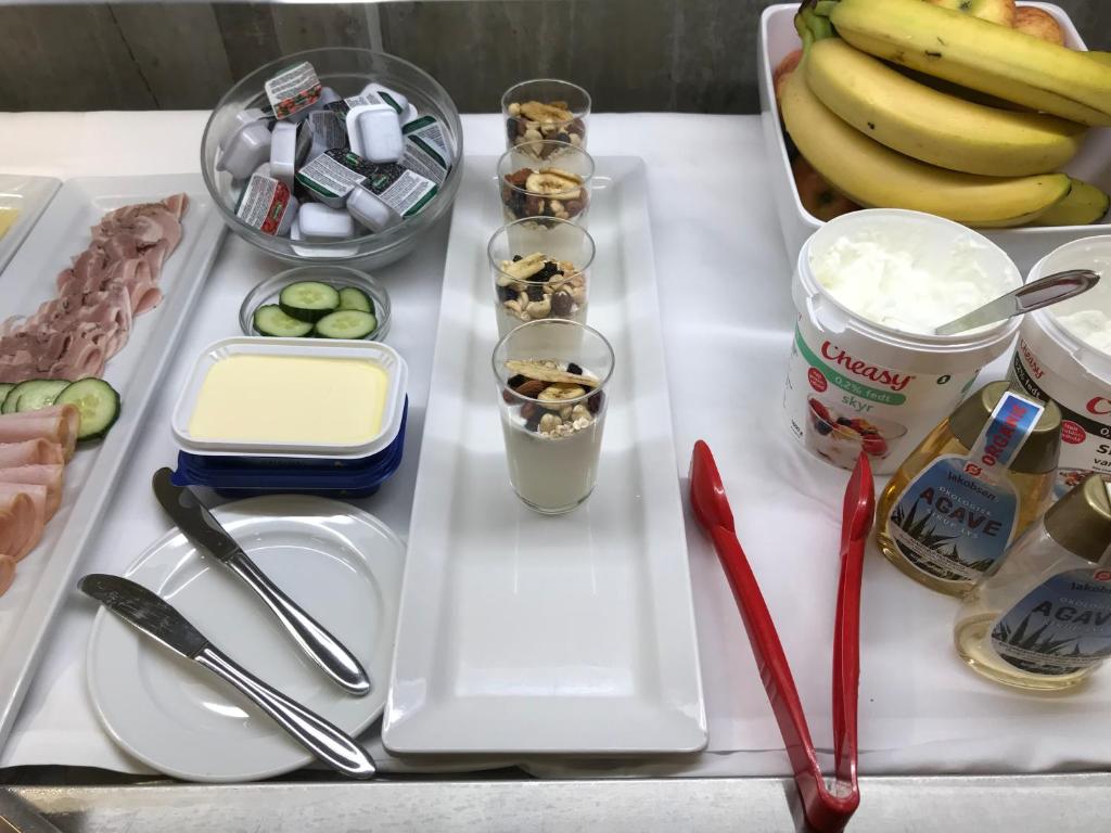 DBU Hotel & Kursuscenter - Resim 15