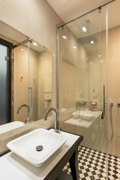 Quentin Prague Hotel - Resim 34