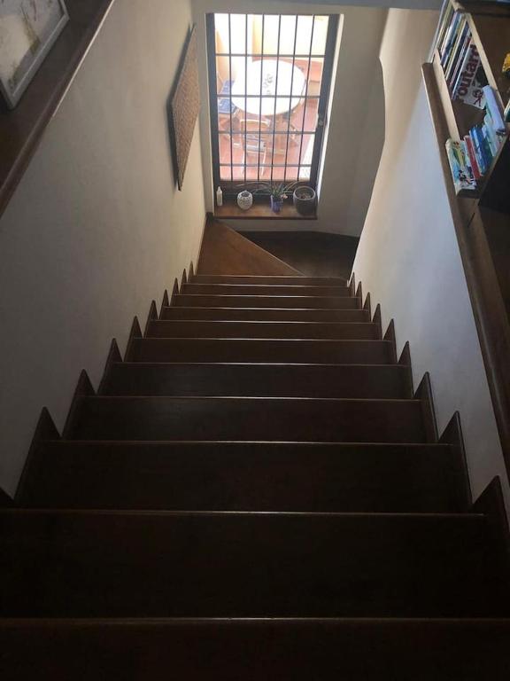 Fotografia z galérie ubytovania Maison Elodie v destinácii Narni