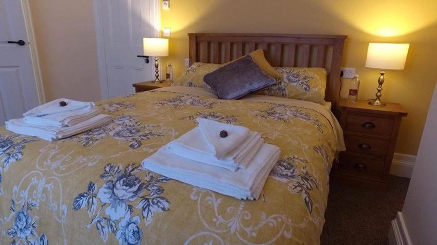The Rose Luxury Self Catering Accommodation - 