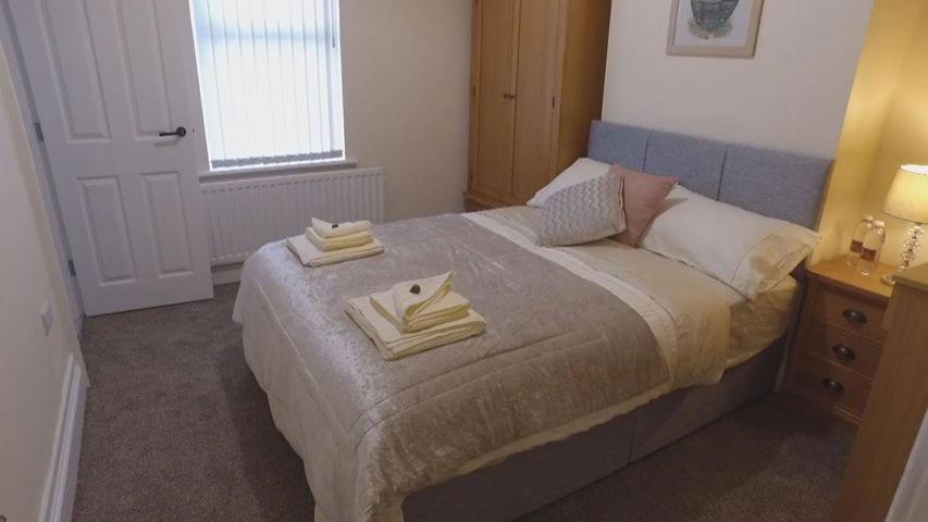 The Rose Luxury Self Catering Accommodation - 