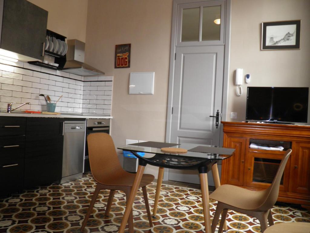 Casa de Isora - Huis Met één Slaapkamer