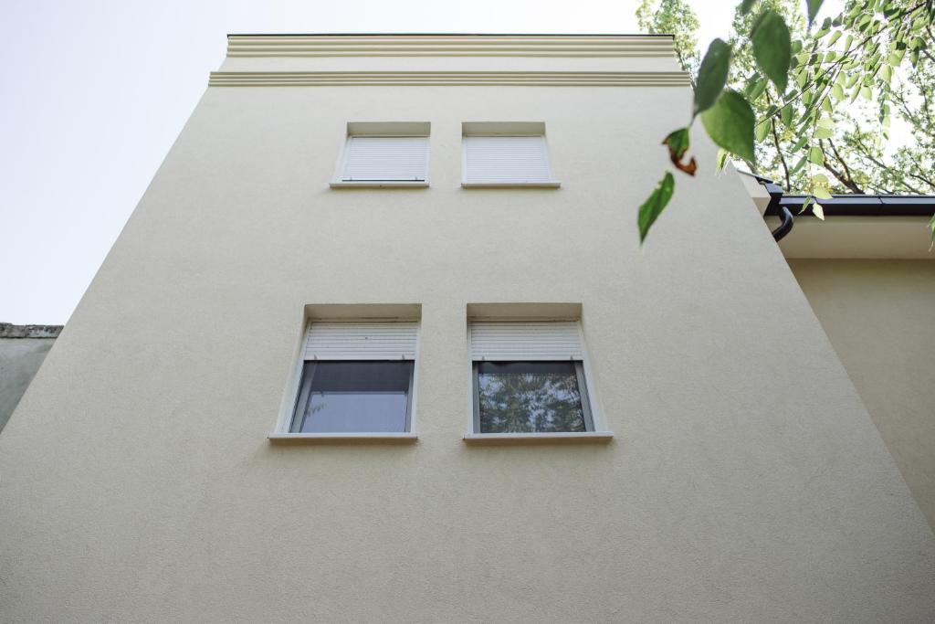 Apartman Donner Centar IV - Appartamento Con Due Camere Da Letto