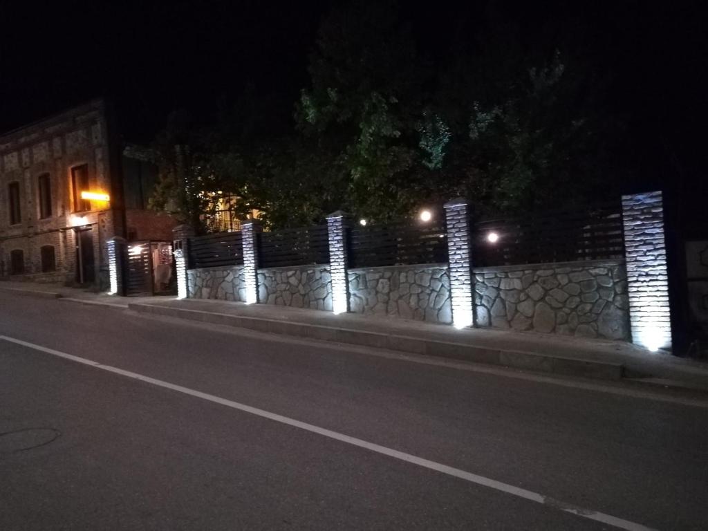 Fotografie z fotogalerie ubytování Guest House Chiko v destinaci Telavi