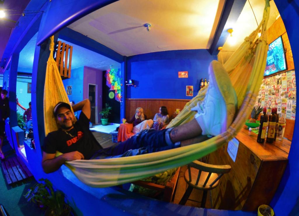  La Casa Hostel