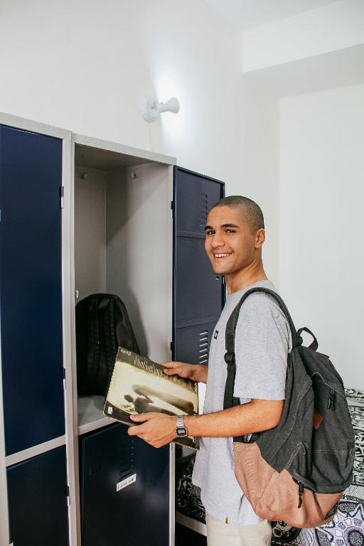  Do Samba Hostel