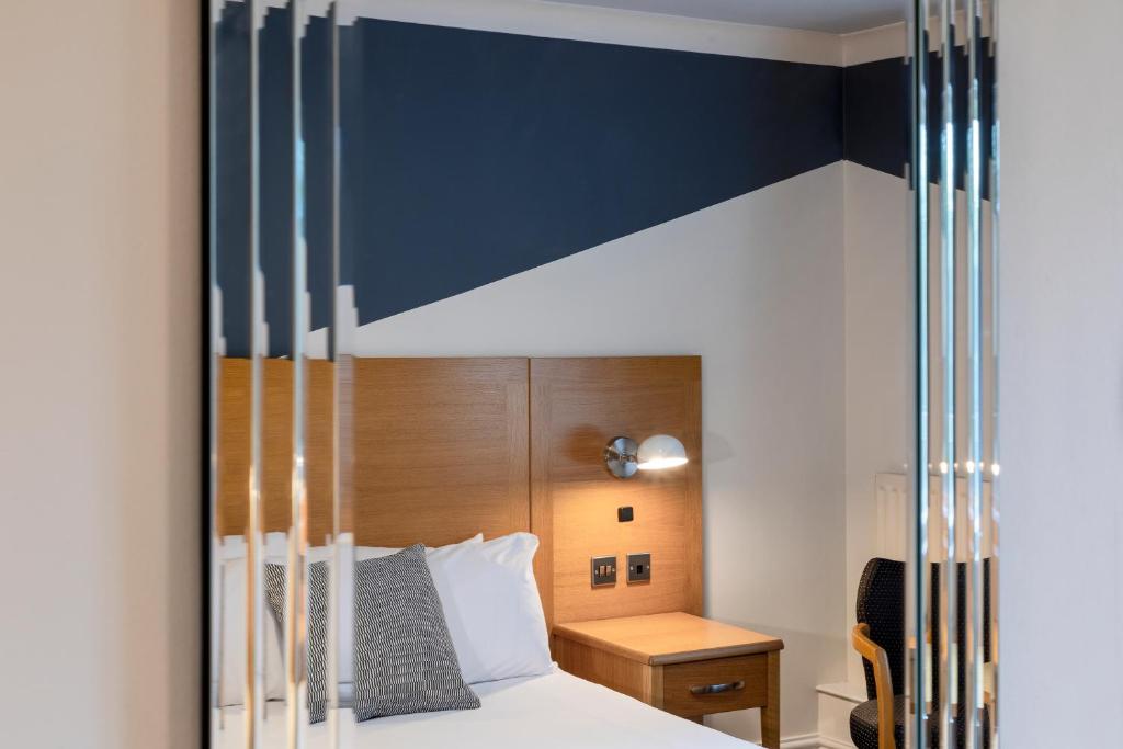 Weetwood Hall Estate - Resim 23