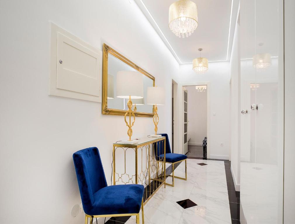 Kaleta garden apartment