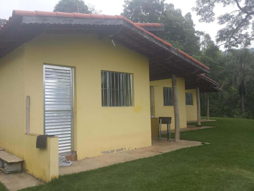  Pousada Panorâmica Extremo Sabor