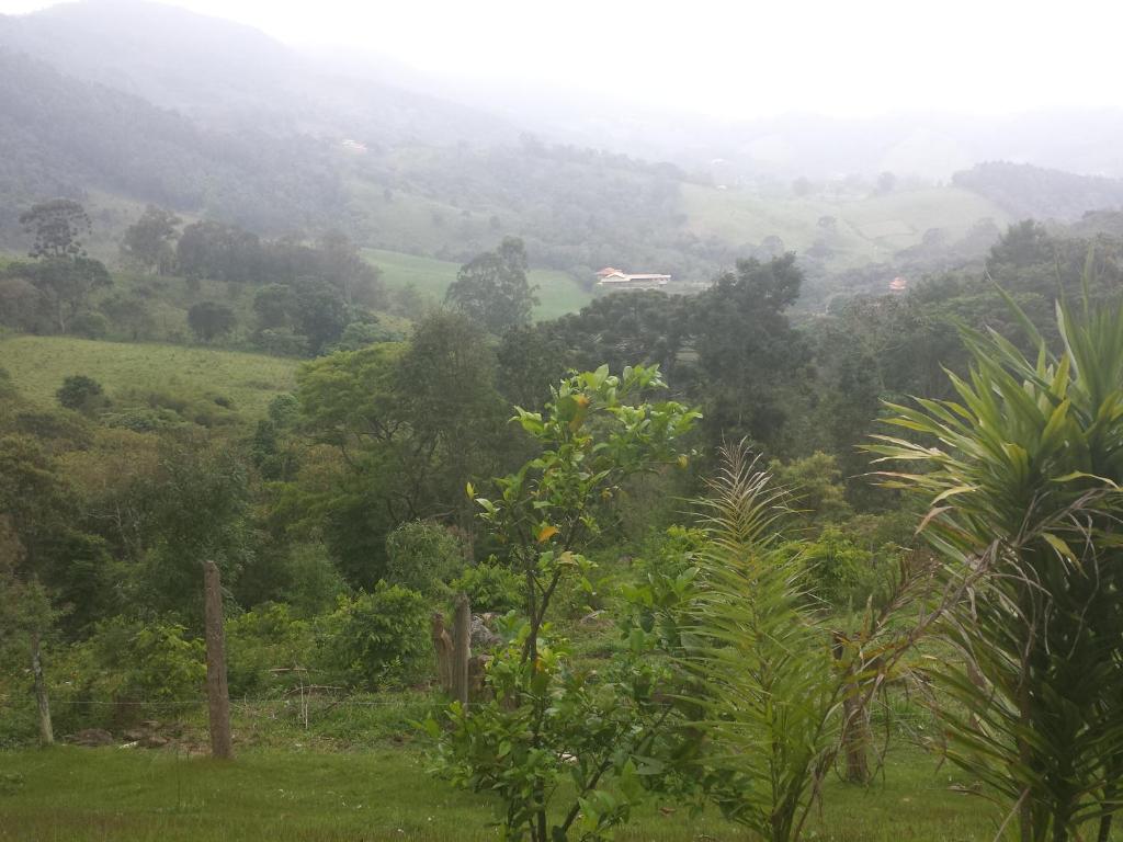  Pousada Panorâmica Extremo Sabor