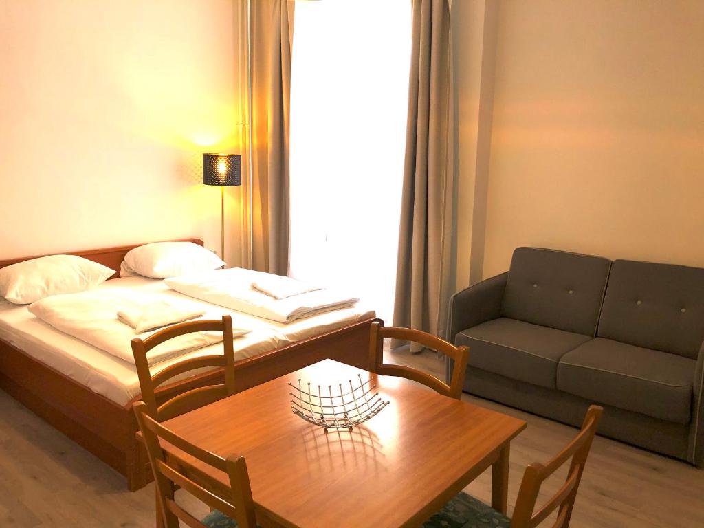 Apartment Abendstern - Family Apartment