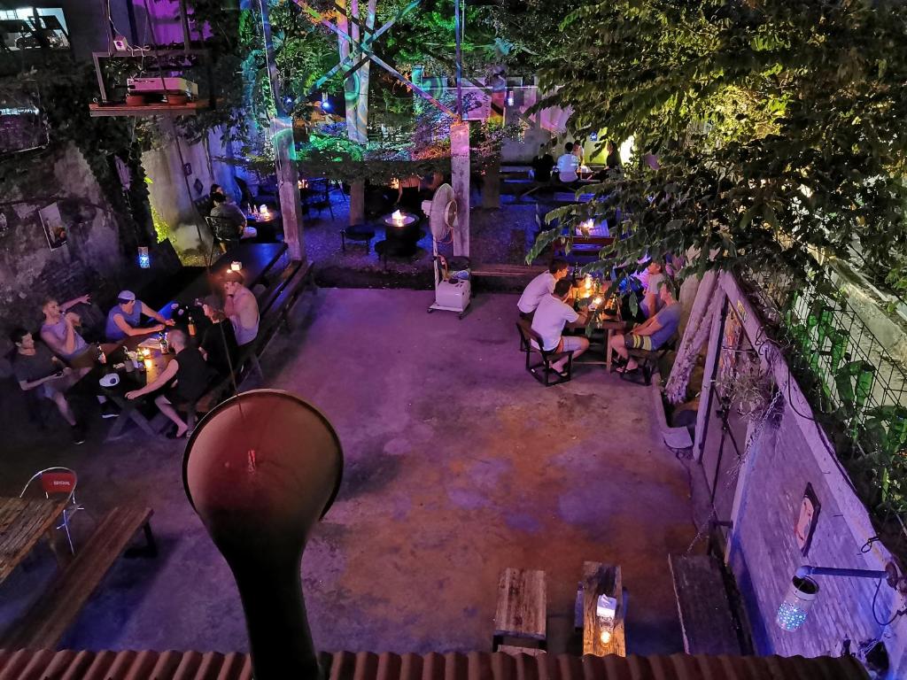 Foto sihtkohas Padang asuva majutusasutuse Bat & Arrow galeriist