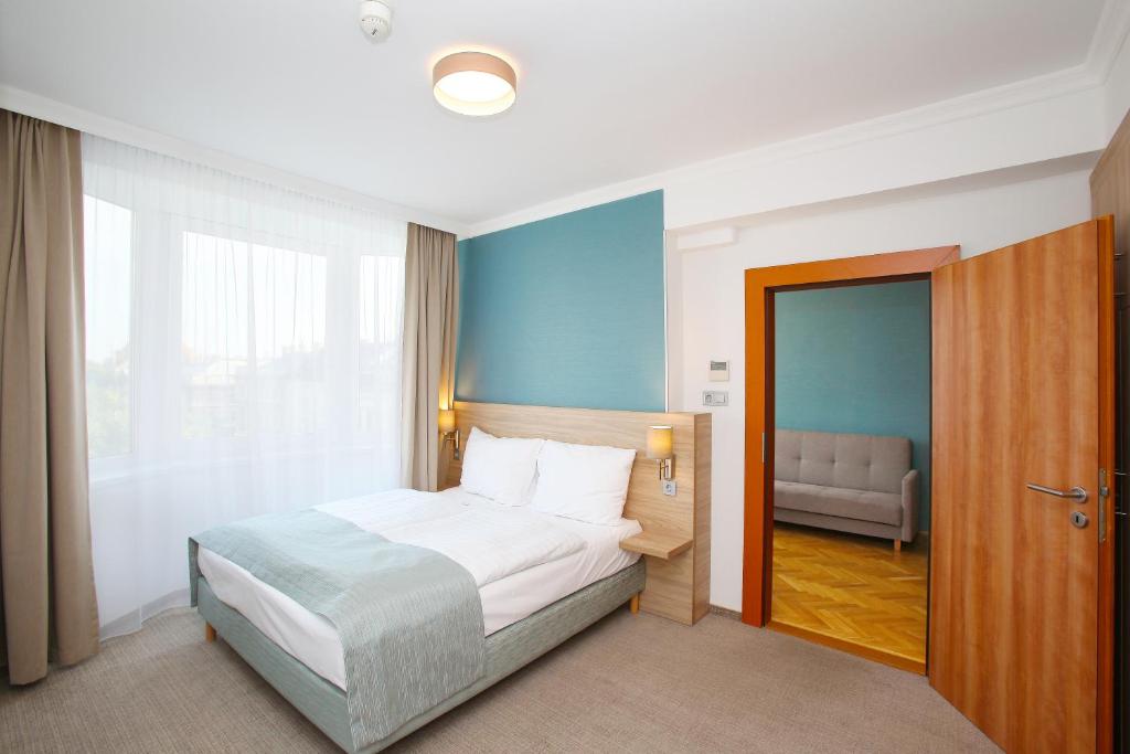 Medos Hotel - Resim 24