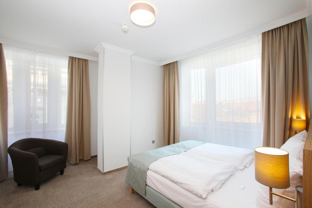 Medos Hotel - Resim 39