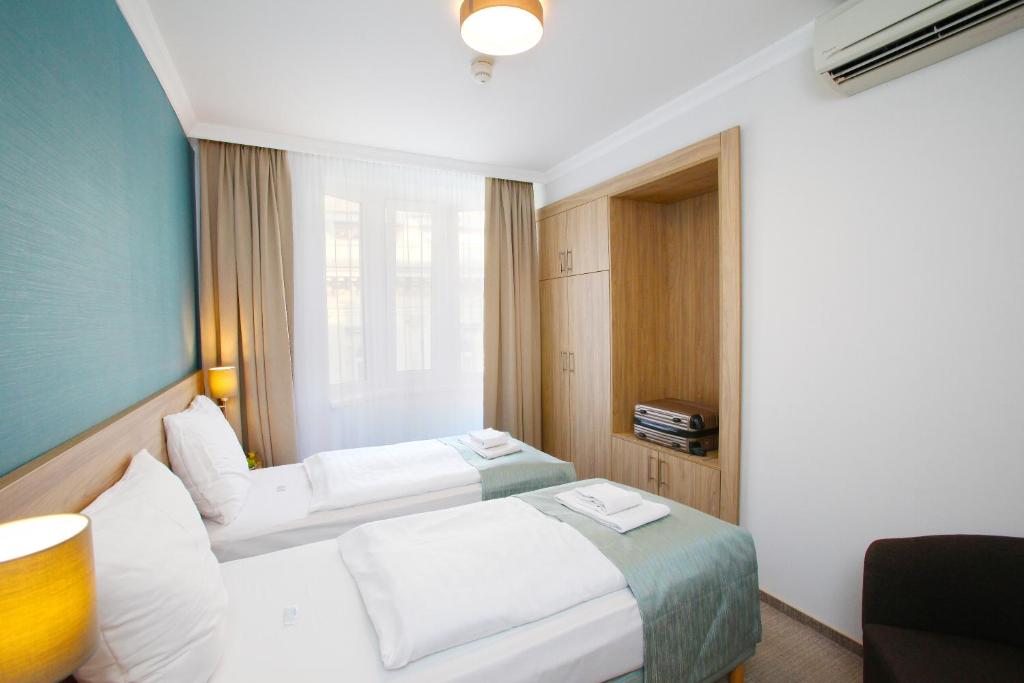 Medos Hotel - Resim 41