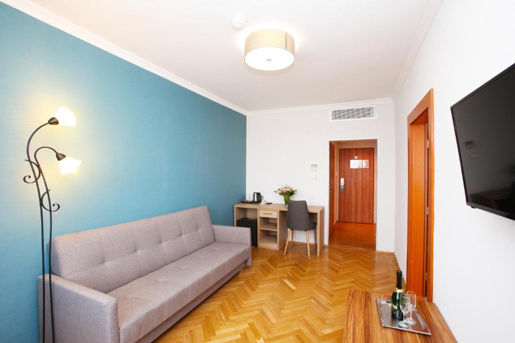 Medos Hotel - Resim 42