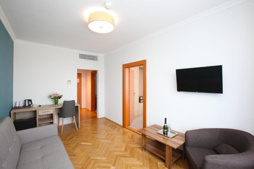 Medos Hotel - Resim 43