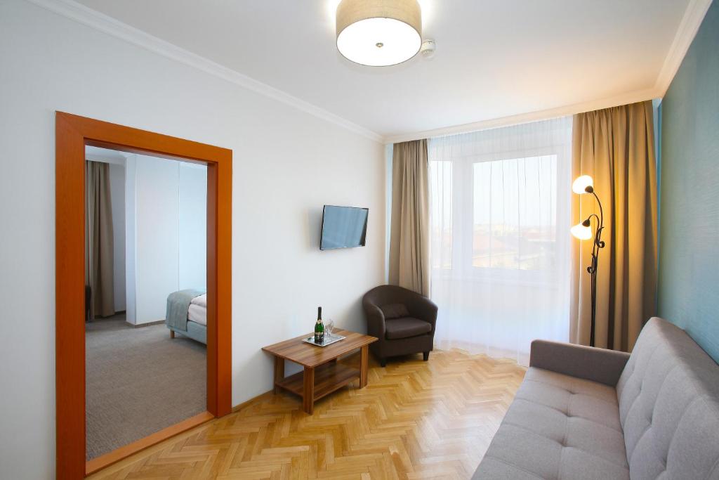 Medos Hotel - Resim 44