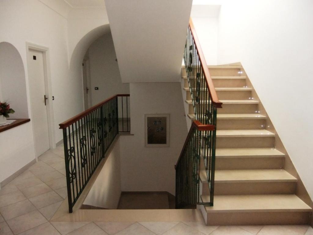 Fotografie z fotogalerie ubytování Hotel Biancamaria v destinaci Anacapri