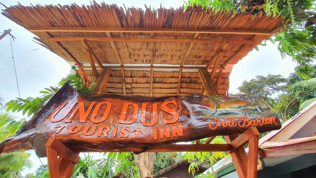 Unodus tourist inn, San Vicente – Updated 2022 Prices
