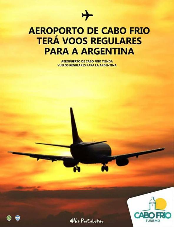  Casa temporada Cabo Frio p/até 10 pessoas