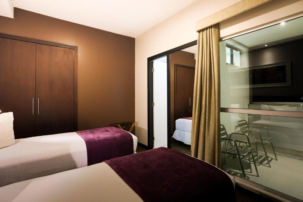  San Diego Suites Ipatinga