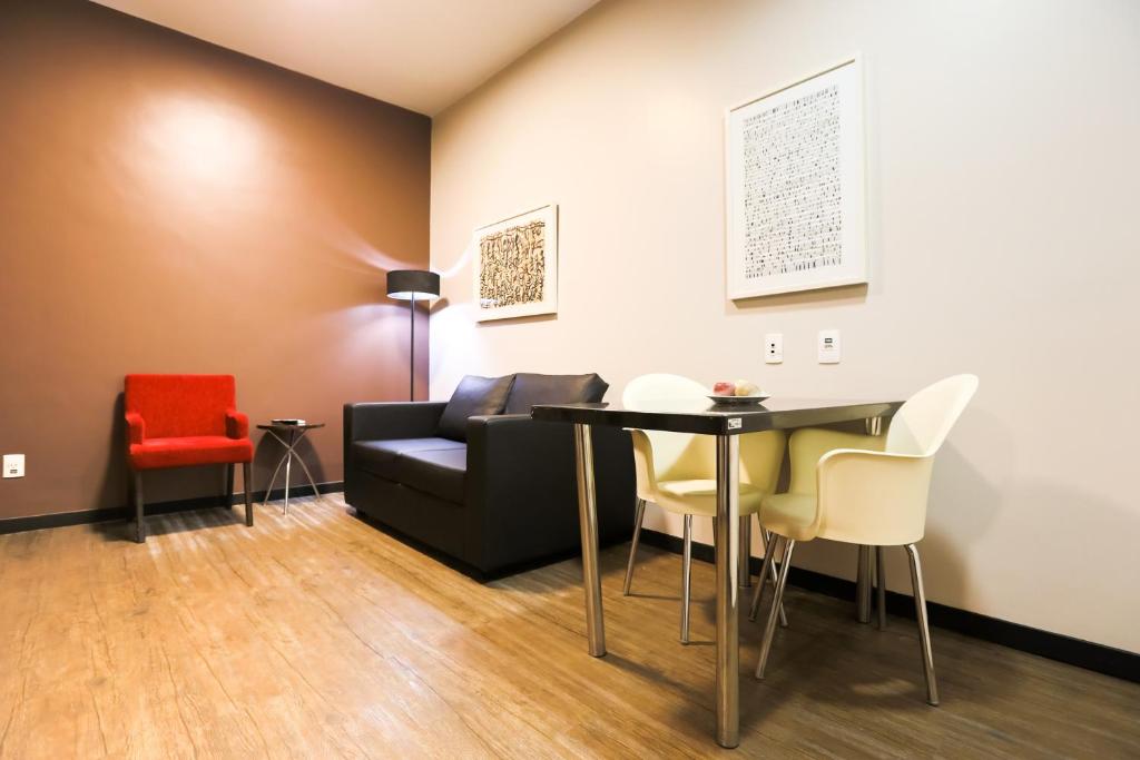  San Diego Suites Ipatinga