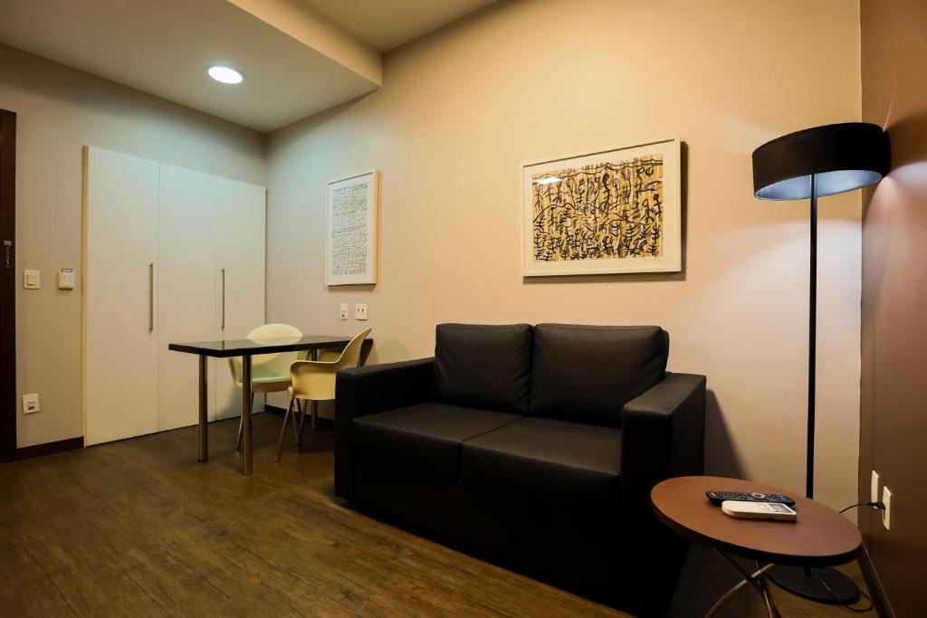  San Diego Suites Ipatinga